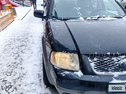 Ford Freestyle 2005 года за 2 950 000 тг. в Астана – фото 2