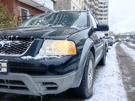 Ford Freestyle 2005 года за 2 950 000 тг. в Астана – фото 4