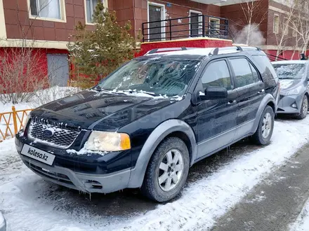 Ford Freestyle 2005 года за 2 950 000 тг. в Астана – фото 5