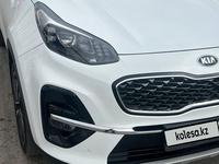 Kia Sportage 2021 годаүшін13 200 000 тг. в Тараз