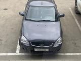 ВАЗ (Lada) Priora 2170 2013 годаfor1 750 000 тг. в Атырау – фото 3