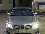 Toyota Camry 2011 годаүшін4 300 000 тг. в Актау – фото 4