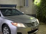 Toyota Camry 2011 годаүшін4 300 000 тг. в Актау – фото 5