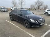 Mercedes-Benz E 200 2011 года за 5 200 000 тг. в Уральск – фото 5