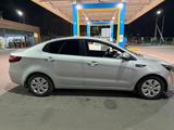 Kia Rio 2015 годаүшін4 200 000 тг. в Алматы – фото 2