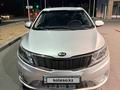 Kia Rio 2015 годаүшін4 200 000 тг. в Алматы – фото 3