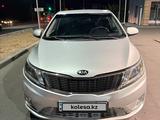 Kia Rio 2015 годаүшін4 200 000 тг. в Алматы – фото 3