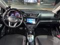 Kia Rio 2015 годаүшін4 200 000 тг. в Алматы – фото 5