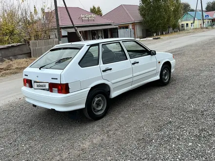 ВАЗ (Lada) 2114 2013 года за 2 280 000 тг. в Актобе – фото 6