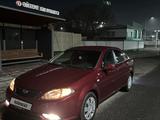 Daewoo Gentra 2014 года за 3 200 000 тг. в Шымкент – фото 3