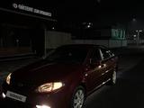 Daewoo Gentra 2014 года за 3 200 000 тг. в Шымкент – фото 2