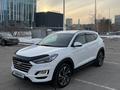 Hyundai Tucson 2019 годаүшін11 200 000 тг. в Астана