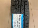 185/75 R16C Triangle (триангл) шипованные на Газельfor32 000 тг. в Астана