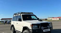 Mitsubishi Pajero 1995 годаүшін3 800 000 тг. в Талдыкорган