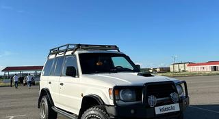 Mitsubishi Pajero 1995 года за 3 800 000 тг. в Талдыкорган