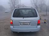 Kia Carnival 2003 годаүшін2 200 000 тг. в Алматы – фото 4