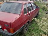 ВАЗ (Lada) 21099 1993 года за 700 000 тг. в Темиртау – фото 2