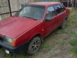 ВАЗ (Lada) 21099 1993 года за 700 000 тг. в Темиртау – фото 4