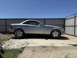 Mercedes-Benz SLK 230 1999 года за 3 900 000 тг. в Атырау – фото 3
