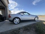 Mercedes-Benz SLK 230 1999 года за 3 900 000 тг. в Атырау – фото 5
