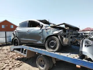 Hyundai Tucson, 2012