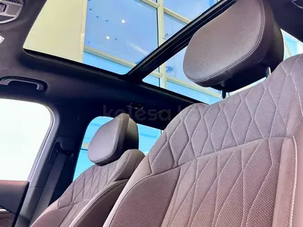 Geely Monjaro Flagship 2026 года за 16 590 000 тг. в Сарыагаш – фото 13