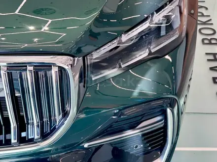 Geely Monjaro Flagship 2026 года за 16 590 000 тг. в Сарыагаш – фото 15