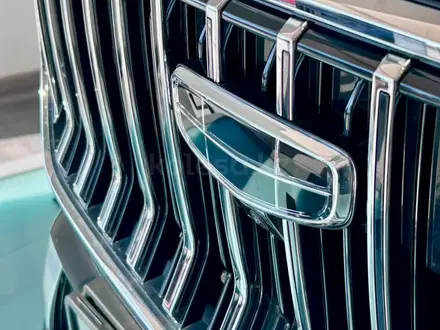 Geely Monjaro Flagship 2026 года за 16 590 000 тг. в Сарыагаш – фото 16