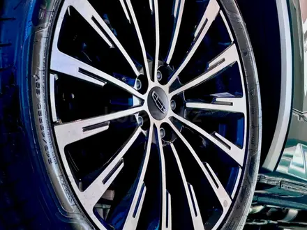 Geely Monjaro Flagship 2026 года за 16 590 000 тг. в Сарыагаш – фото 17