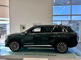 Geely Monjaro Flagship 2026 года за 16 590 000 тг. в Сарыагаш – фото 3