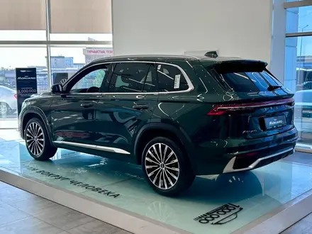 Geely Monjaro Flagship 2026 года за 16 590 000 тг. в Сарыагаш – фото 4