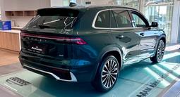 Geely Monjaro Flagship 2026 годаүшін16 590 000 тг. в Сарыагаш – фото 5