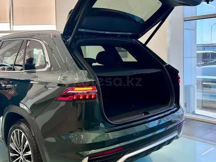 Geely Monjaro Flagship 2026 года за 16 590 000 тг. в Сарыагаш – фото 8