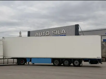 Schmitz Cargobull 2013 года за 12 000 000 тг. в Костанай