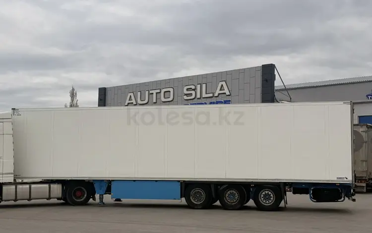 Schmitz Cargobull 2013 года за 12 000 000 тг. в Костанай
