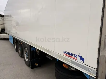 Schmitz Cargobull 2013 года за 12 000 000 тг. в Костанай – фото 3