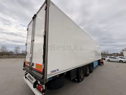 Schmitz Cargobull 2013 года за 12 000 000 тг. в Костанай – фото 7
