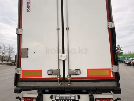 Schmitz Cargobull 2013 года за 12 000 000 тг. в Костанай – фото 8