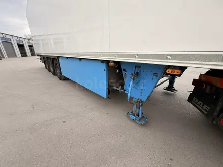 Schmitz Cargobull 2013 года за 12 000 000 тг. в Костанай – фото 9