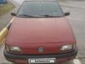 Volkswagen Passat 1989 годаfor1 450 000 тг. в Тараз – фото 3