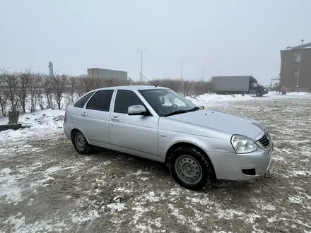 ВАЗ (Lada) Priora 2172 2012 года за 2 350 000 тг. в Актобе