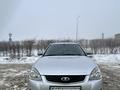 ВАЗ (Lada) Priora 2172 2012 годаүшін2 350 000 тг. в Актобе – фото 2