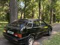 ВАЗ (Lada) 2114 2013 года за 990 000 тг. в Тараз – фото 5