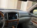 Lexus LX 470 2005 годаүшін12 500 000 тг. в Астана – фото 11