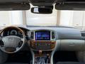 Lexus LX 470 2005 годаүшін12 500 000 тг. в Астана – фото 9