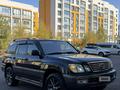 Lexus LX 470 2005 годаүшін12 500 000 тг. в Астана – фото 3