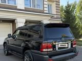 Lexus LX 470 2005 годаүшін12 500 000 тг. в Астана – фото 4