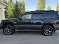 Lexus LX 470 2005 годаүшін12 500 000 тг. в Астана – фото 6