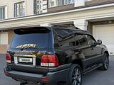 Lexus LX 470 2005 годаүшін12 500 000 тг. в Астана – фото 5