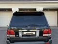 Lexus LX 470 2005 годаүшін12 500 000 тг. в Астана – фото 8